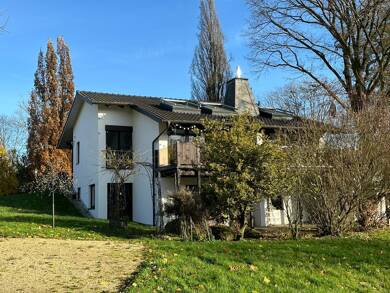Mehrfamilienhaus zum Kauf 890.000 € 6 Zimmer 250 m² 9.328 m² Grundstück Hedwigsburg Hedwigsburg 38324