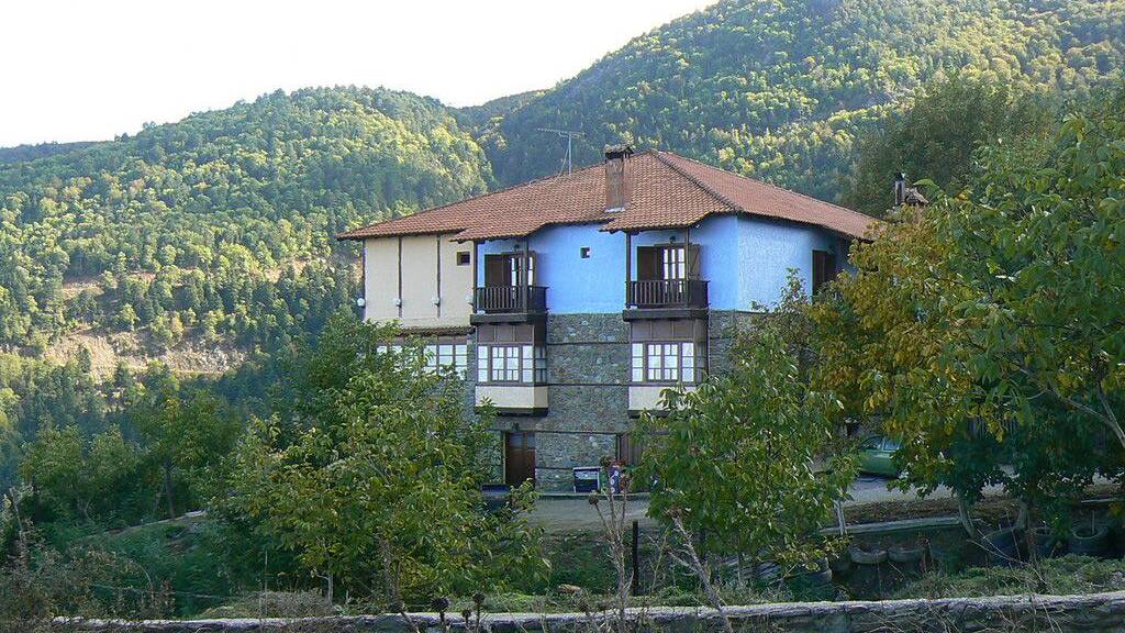 Hotel zum Kauf 1.300.000 € 17 Zimmer 1.600 m² Grundstück Olympische Riviera