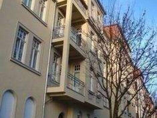 Wohnung zur Miete 514 € 2 Zimmer 76,9 m² 3. Geschoss frei ab sofort Halberstädter Str.56 Sudenburg Magdeburg 39112