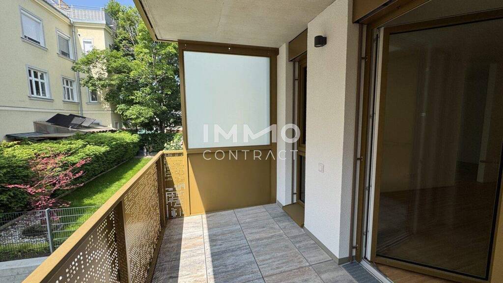 Wohnung zum Kauf - Erstbezug provisionsfrei 533.490 € 2 Zimmer 72 m² Wien 1220