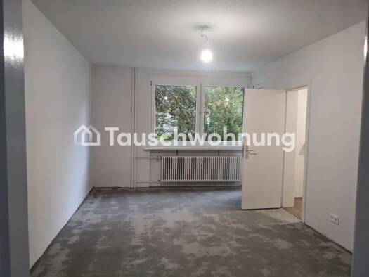 Wohnung zur Miete Tauschwohnung 425 € 2 Zimmer 45 m² 1. Geschoss Hausbruch Harburg 21073