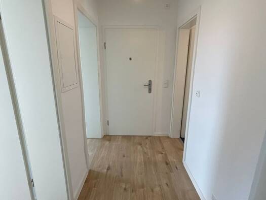 Wohnung zur Miete 499 € 3 Zimmer 57,1 m² 1. Geschoss Eschenstraße 5 Süd Remscheid 42855