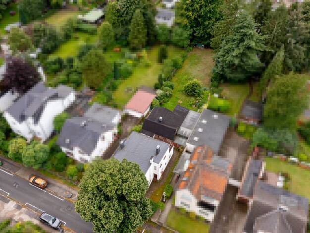 Grundstück zum Kauf 650.000 € 949 m² Grundstück Rahlstedt Hamburg 22149