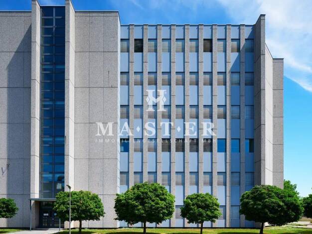 Bürofläche zur Miete provisionsfrei 1.048 m² Bürofläche teilbar ab 1.048 m² Karlsruhe 76187