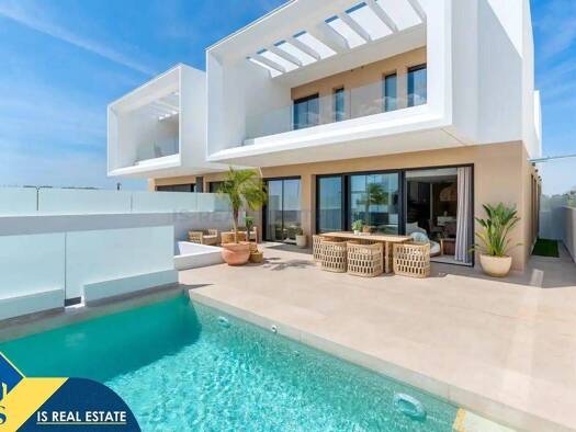 Chalet zum Kauf 435.000 € 3 Zimmer 76 m² Dolores 03150
