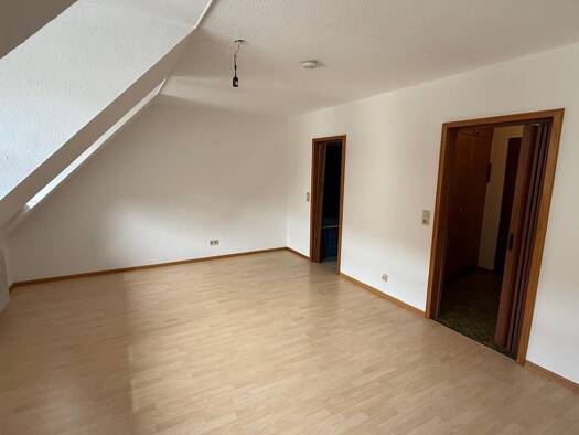 Wohnung zur Miete 580 € 1 Zimmer 30 m² frei ab 01.06.2026 Schönaugasse 24 Bad Säckingen 79713