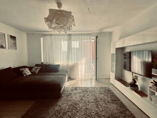 Wohnung zum Kauf 95.000 € 2 Zimmer 59 m² 1. Geschoss Innenstadt Ahlen 59227