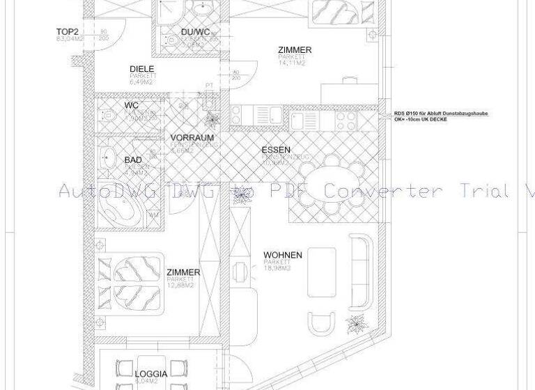 Wohnung zum Kauf 395.000 € 77 m² frei ab 30.06.2027 Sankt Johann im Pongau 5600