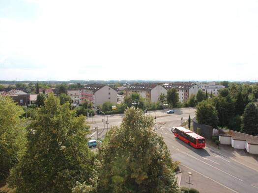 Studio zum Kauf 139.000 € 1 Zimmer 39 m² 5. Geschoss Schwetzingen 68723