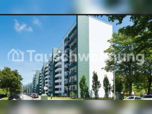 Wohnung zur Miete Tauschwohnung 434 € 3 Zimmer 78 m² 2. Geschoss Billstedt Hamburg 22115