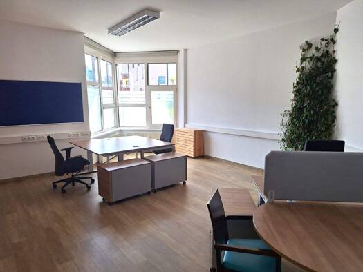 Bürofläche zur Miete 2 Zimmer 57 m² Bürofläche Salzburgerstraße 531 Schladming 8970
