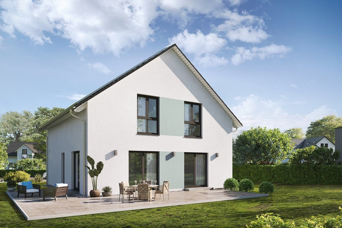 Haus zum Kauf 273.999 € 5 Zimmer 197 m²<br/>Wohnfläche 580 m²<br/>Grundstück Hahnenbach 55606