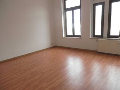 Wohnung zur Miete 380 € 3 Zimmer 74 m² EG frei ab sofort Plaunsche Str. Werdau Werdau 08412