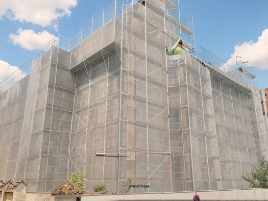 Wohnung zum Kauf provisionsfrei 32 Zimmer 1.980 m² München 80336