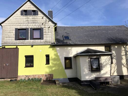 Haus zum Kauf 250.000 € 8 Zimmer 290 m² 3.200 m² Grundstück Altmittweida 09648