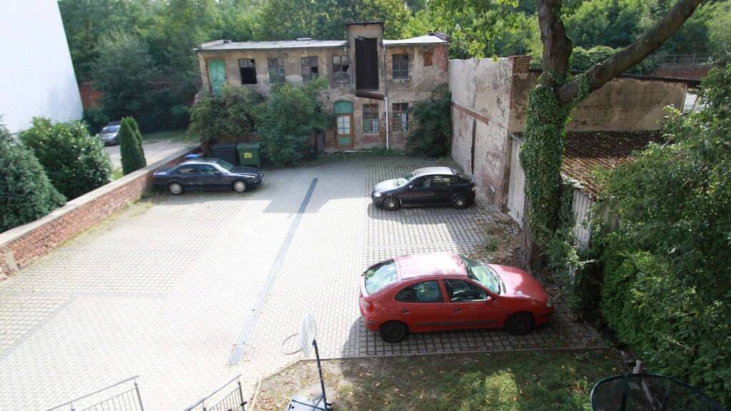 Außenstellplatz zur Miete provisionsfrei 25 € Brautwiesenstraße 14 Innenstadt Görlitz 02826