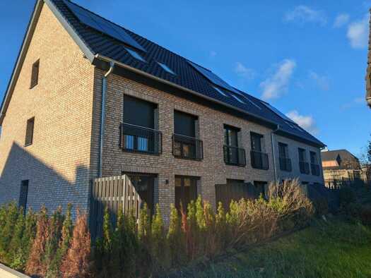 Reihenmittelhaus zum Kauf - Erstbezug 620.000 € 5 Zimmer 137,8 m² 964,5 m² Grundstück Oststeinbek Oststeinbek 22113