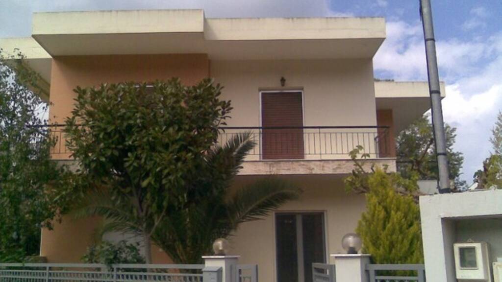 Einfamilienhaus zum Kauf 270.000 € 10 Zimmer 270 m² 335 m² Grundstück Neos Pirgos 40472