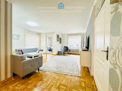 Wohnung zum Kauf 249.000 € 5 Zimmer 109,1 m² EG Buxtehude Buxtehude 21614