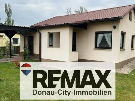 Bungalow zum Kauf 149.000 € 2 Zimmer 39 m² 550 m² Grundstück Apetlon 7143