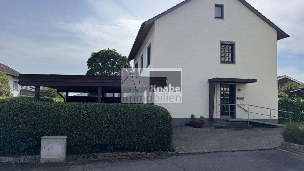 Mehrfamilienhaus zum Kauf 275.000 € 8 Zimmer 141,6 m² 852 m² Grundstück Bardüttingdorf Spenge 32139