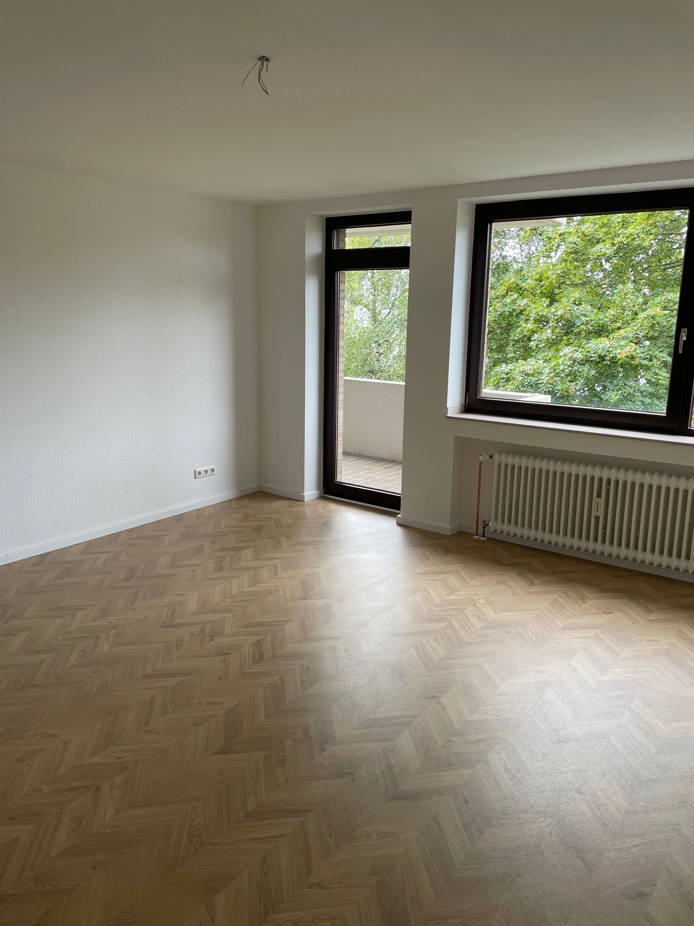 Wohnung zur Miete 880 € 3 Zimmer 88 m²<br/>Wohnfläche Grüngürtel Düren 52351