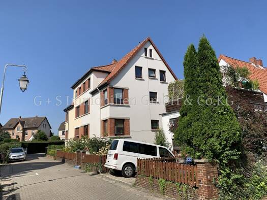 Wohnung zum Kauf 480.000 € 9 Zimmer 197,4 m² Riddagshausen Braunschweig 38104