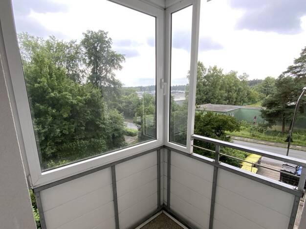 Wohnung zum Kauf 129.000 € 2,5 Zimmer 76,5 m² 2. Geschoss Oerlinghausen 33813