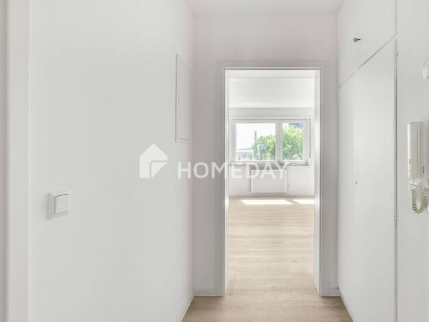 Wohnung zum Kauf 175.000 € 1 Zimmer 43 m² 3. Geschoss frei ab sofort Schwetzingerstadt Schwetzingerstadt / Oststadt 68165