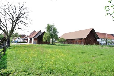 Mehrfamilienhaus zum Kauf 797.000 € 6 Zimmer 175 m² 2.891 m² Grundstück Buttenwiesen Buttenwiesen 86647