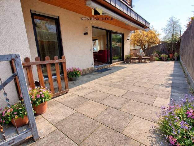 Wohnung zum Kauf 399.000 € 5,5 Zimmer 144,2 m² Köngen 73257