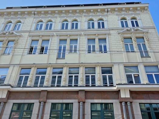 Büro zum Kauf 1.750.000 € Wien 1050