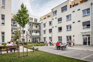 Terrassenwohnung zur Miete 1.000 € 2 Zimmer 65 m² Geschoss 3/3 frei ab sofort Münchener Straße 10 Feldkirchen Feldkirchen-Westerham 83620