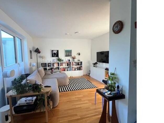 Wohnung zur Miete 1.229 € 2 Zimmer 64,5 m² 4. Geschoss frei ab 01.11.2026 Warnstedtstraße 59 u Stellingen Eimsbüttel 22525