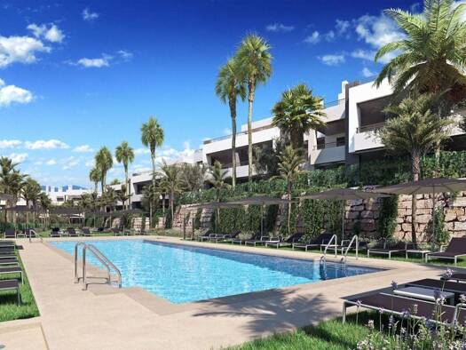 Wohnung zum Kauf - Erstbezug 310.000 € 3 Zimmer 128 m² Casares 29690