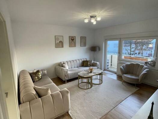Wohnung zum Kauf 300.999 € 4 Zimmer 105 m² 2. Geschoss Brackwede Bielefeld 33647