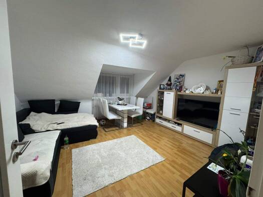 Wohnung zur Miete 420 € 3 Zimmer 60 m² 3. Geschoss frei ab 01.01.2026 Borbeck-Mitte Essen 45355
