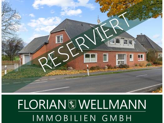 Einfamilienhaus zum Kauf 299.000 € 8 Zimmer 287,9 m² 2.715 m² Grundstück Mörsen Twistringen 27239