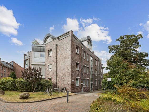 Wohnung zum Kauf 545.000 € 4 Zimmer 115,3 m² EG Bothfeld Hannover / Bothfeld 30659