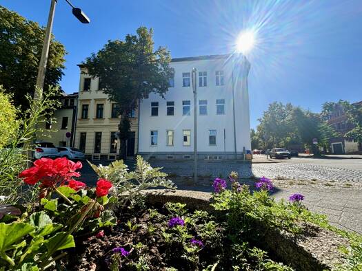 Wohnung zum Kauf 53.000 € 2 Zimmer 55 m² 3. Geschoss Wurzen 04808