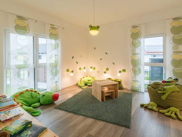 Einfamilienhaus zum Kauf 428.979 € 5 Zimmer 166,4 m² 561 m² Grundstück Waldmohr 66914
