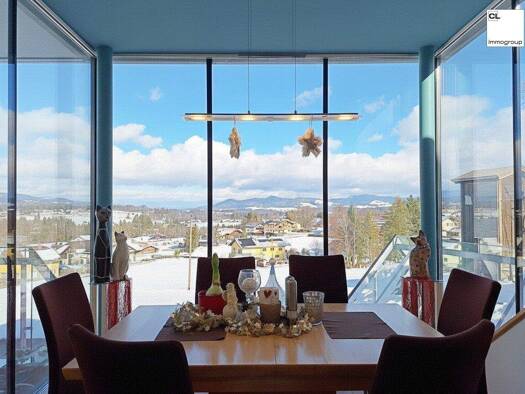 Haus zum Kauf 849.000 € 6 Zimmer 180,7 m² 495 m² Grundstück Koppl 5321