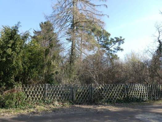 Grundstück zum Kauf 300.000 € 827 m² Grundstück Schöneiche bei Berlin 15566
