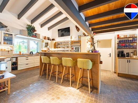 Bungalow zum Kauf 6 Zimmer 211,9 m² 987 m² Grundstück Samswegen Niedere Börde 39326