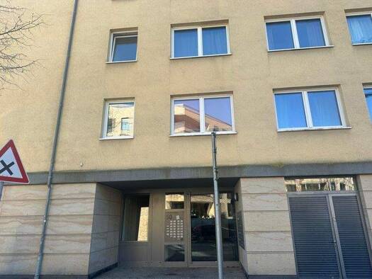 Studio zur Miete 432 € 1 Zimmer 25,9 m² 1. Geschoss frei ab 01.04.2026 Windeckstraße 50 Lindenhof Mannheim 68163