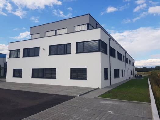 Bürofläche zur Miete 680 € 1 Zimmer Absdorf 3462