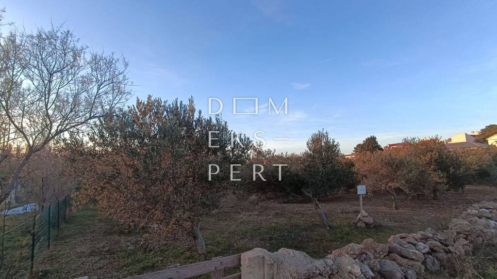 Grundstück zum Kauf 141.920 € Povljana 23249