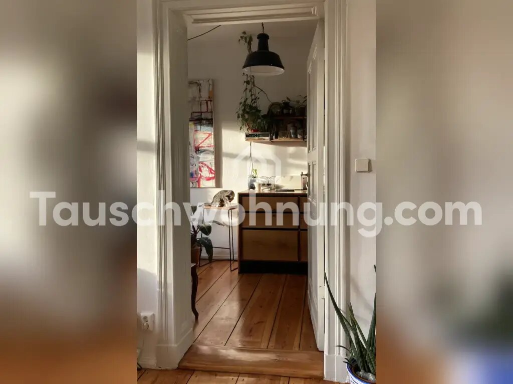 Wohnung zur Miete 810 € 3 Zimmer 94 m²<br/>Wohnfläche 5.<br/>Geschoss Kreuzberg Berlin 10967