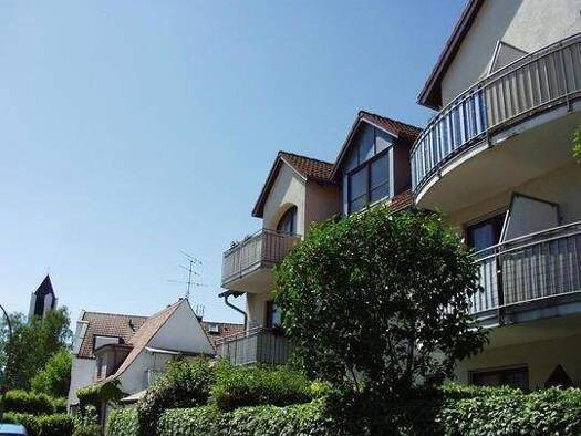 Terrassenwohnung zur Miete 525 € 1 Zimmer 31 m² frei ab 01.12.2026 Kepserstraße 13 Lerchenfeld Freising 85356