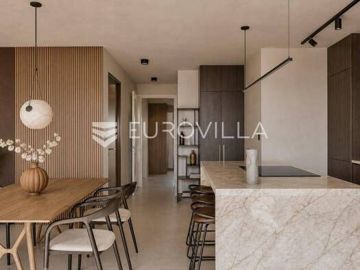 Wohnung zum Kauf 550.000 € 2 Zimmer 101 m² 1. Geschoss Kraljevica Kraljevica